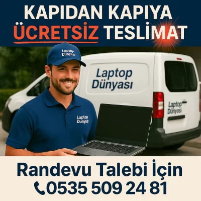 Ücretsiz Teslimat