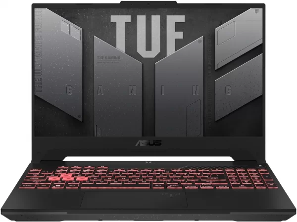 ASUS Tuf Gamıng A15 Amd Ryzen 7-7735hs 8gb Ddr5 512gb Ssd 6gb