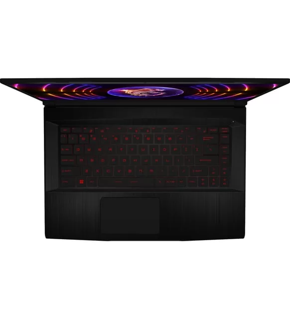 MSI GF63 i5-12450H 8 GB 512 GB SSD RTX4050 15.6 - LAPTOP DÜNYASI